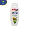 Oasis Gel de Banho Hydra fruit Suavizante 750ml