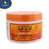 Cantu Shea Butter for Natural Hair Leave In Conditioning Repair Cream, 12 Ounce