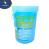 Eco Gel Style Blue  2.36L / 80oz