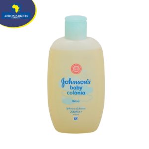 Johnson’s Colónia Briza 200ml