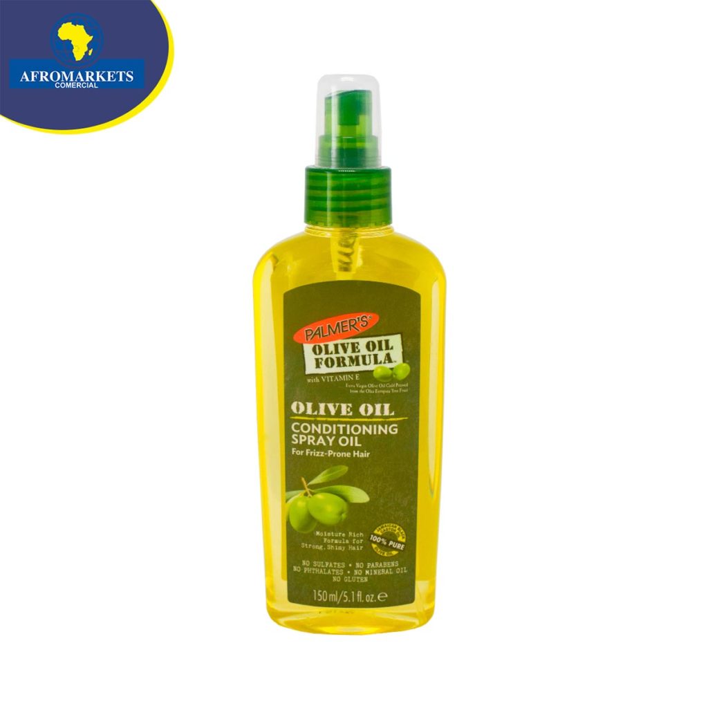 Palmer's Olive Oil Formula Hair Conditioning Spray Oil 5.1 Ounce