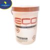 Eco Gel  Style  Coconut Oil, 2.36L / 80oz