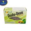 Dudu Osun Black Soap  6-Count