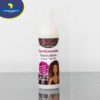 Ella Line Condicionador Elastecidade Argan Karité 350ml