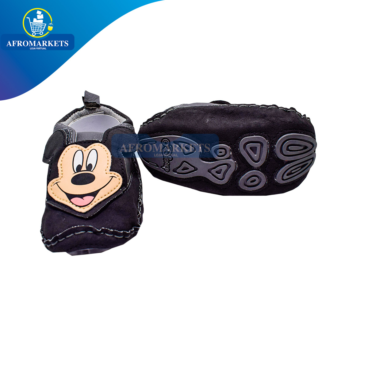 comprar sapato infantil masculino