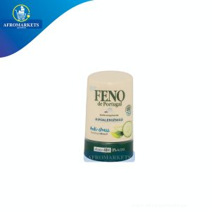 Desodorizante Roll-On, Feno De Portugal Anti Stress 50ml