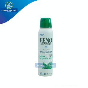 Desodorizante em Spray, Feno de Portugal, Frescura Energizante, 150mlAnti