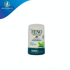 Desodorizante Roll-On, Feno De Portugal, Frescura Energizante 50ml