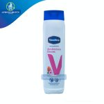 Gel de Banho, Amêndoas Doces, Vaseline 750ml