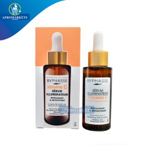 Sérum Iluminador, Byphasse Vitamina C 50ml