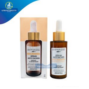 Sérum Anti-Manchas Niacinamida, Byphasse 50ml
