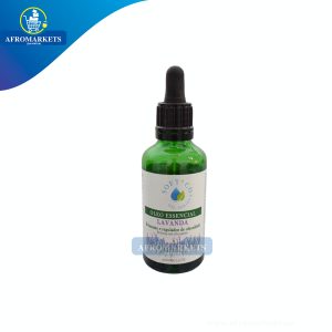 Óleo essencial de Lavanda, Soft e Co, 40ml