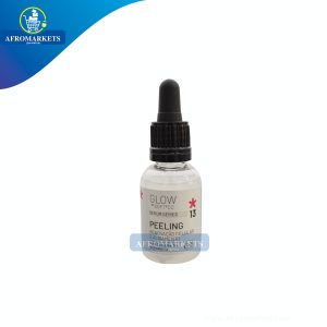Sérum Peeling Glow, by Soft e Co, 30ml
