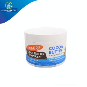 Manteiga Corporal de cacau da Palmer´s 200g