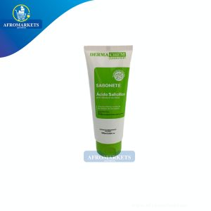 Sabonete Pele Oleosa Ácido Salicílico, Derma Chem, 100ml