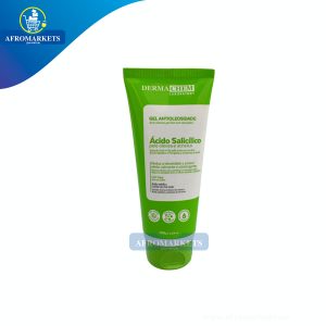 Gel Antioleosidade Ácido Salicílico, Derma Chem, 100g