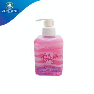 Hot Flowers Blow Girl, Gel Aromatizante Beijável para Virilha, 320ml