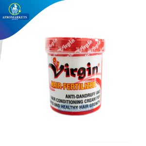 Pomada Virgin Hair Fertilizer, 200g