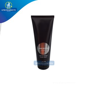 Creme Corporal Masculino Noir Crystal, Dear Body, 226g