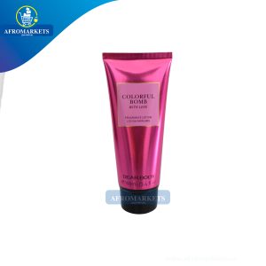 Loção Corporal Perfumada COLORFUL BOMB WITH LOVE, Dear Body