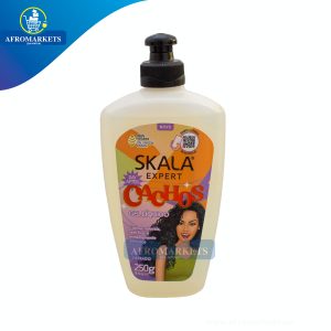 Gel Líquido Cachos para o Day After, Skala Expert Cachos, 250g